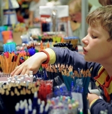 В школьной ярмарке в Набережных Челнах готовятся принять участие около 30 фирм