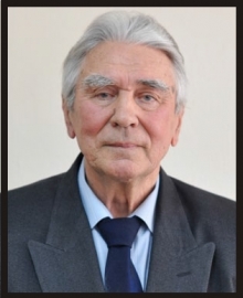 Умер Николай Быковский