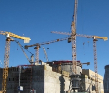 ОАО 'КамГЭСэнергострой' готово достроить Татарскую АЭС