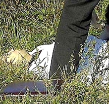 11 лет назад в Набережных Челнах объявили в розыск студентку, ставшей жертвой «Московского душителя»