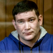 Год назад Верховный суд Республики Татарстан вынес приговор Фарруху Ташбаеву