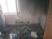 Двое жителей Набережных Челнов пострадали в пожарах в минувшие выходные