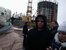 Почему опять «фонит» в 65-м микрорайоне?