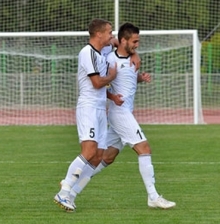 Первый гол ФК «КАМАЗ» в новом сезоне получился классным 