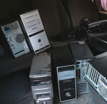 Полицейские Набережных Челнов провели 24 рейда по пресечению игорной деятельности