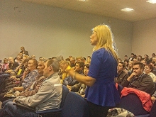 Дольщики «прижали» ГК «ФОН» резолюцией