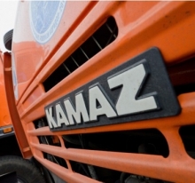 «КАМАЗ» планирует продать за рубеж 6000 грузовиков