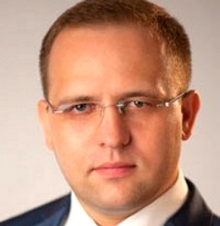 35 лет исполняется заместителю мэра Набережных Челнов, гендиректору «Конкор-Оптики» Максиму Федорову