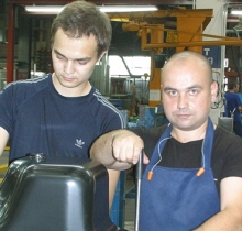 Более ста студентов приедут на практику в Набережные Челны