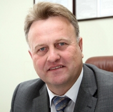 Членом правления ОАО 'КАМАЗ' стал Юрий Герасимов