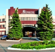 10 лет назад в Набережных Челнах было создано ОАО 'КИП 'Мастер'