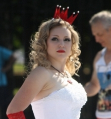 10 августа в Набережных Челнах пройдет День невест