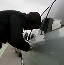 С начала года в Набережных Челнах угнали 42 автомашины