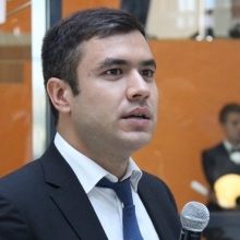 27 лет исполняется директору IT-парка Набережных Челнов Тимуру Хазиеву