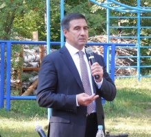 В Набережных Челнах созданы уже 40 территориальных органов самоуправления