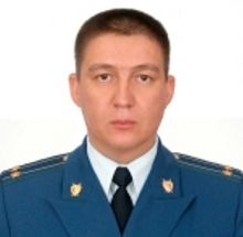 Прокурором Тукаевского района назначен Айрат Галимарданов