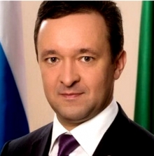 Ильдар Халиков может войти в Совет директоров «Татфондбанка»