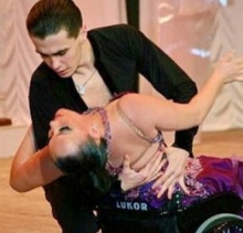 Очередной триумф Виталия Морозова и Гульназ Акбашевой