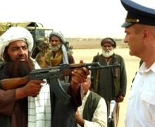 19 лет назад в Афганистане талибы захватили самолет казанской компании «Аэростан»