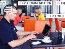 ИТ-парк в г.Набережные Челны зовет временных резидентов