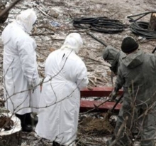В Кукморском районе Татарстана обнаружен очаг болезни сибирская язва