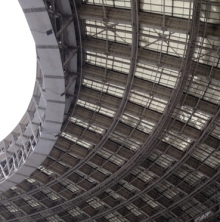 'Татпроф' обновляет стадион 'Лужники'