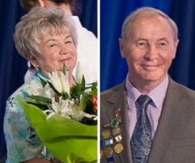 'Почетные граждане г. Набережные Челны': к 212 добавлены еще двое