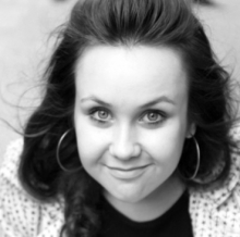 21 год исполняется актрисе из Набережных Челнов Альбине Кабалиной