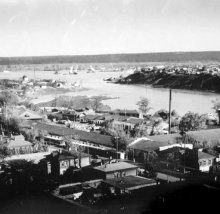 84 года назад селу Набережные Челны был присвоен статус города