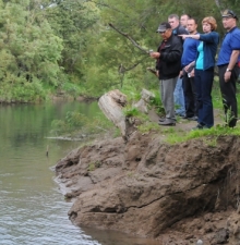 Рыбу в Набережные Челны привезут с Камчатки