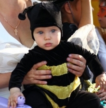 В Набережных Челнах состоялся фестиваль карнавальных костюмов (ФОТО)