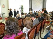 12 челнинцев получили награды Республики Татарстан