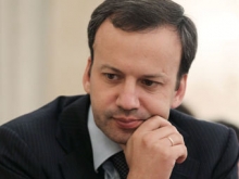 За цены на продукты отвечает Аркадий Дворкович