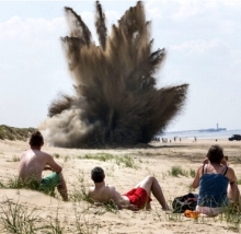 7 лет назад в Набережных Челнах похоронили женщин, подорвавшихся в г. Гагры во время отпуска