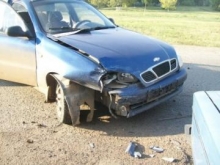 В Набережных Челнах в дорожной аварии пострадал трехмесячный ребенок