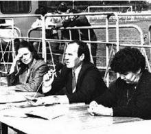 25 лет назад в Набережных Челнах прилюдно судили насильника и убийцу девочки