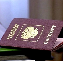 В Набережных Челнах вор оставил на месте преступления свой паспорт