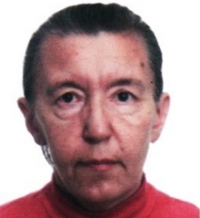 В Набережных Челнах пропала бабушка