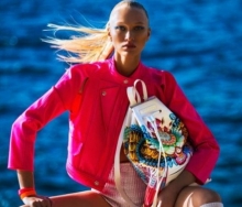 Новый учебный сезон в модельной школе Набережных Челнов