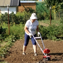 Россельхознадзор Татарстана  проверил садовое общество 'Автозаводец' в Набережных Челнах