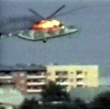 12 лет назад в крупнейшей катастрофе вертолёта в истории военной авиации погиб челнинец