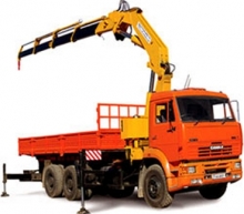 'КАМАЗ' создает два совместных предприятия с австрийским концерном PALFINGER AG