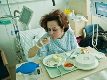 В БСМП пациентов кормят дороже, чем в инфекционной больнице