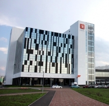 2 года назад в Набережных Челнах был торжественно открыт ИТ-парк