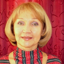 Людмила Павлищева - преподаватель года в России