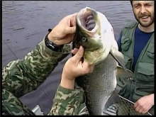 В Набережных Челнах открывается школа для рыбаков