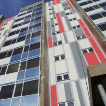 Президент Татарстана в Набережных Челнах открывает ИТ-дом