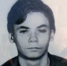 15 лет назад прервал свою жизнь в камере жестокий убийца из Набережных Челнов