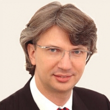 47 лет исполняется генеральному директору ОАО 'Соллерс' Вадиму Швецову