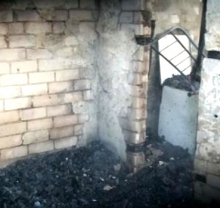 В Набережных Челнах на пожарах погибли двое человек 